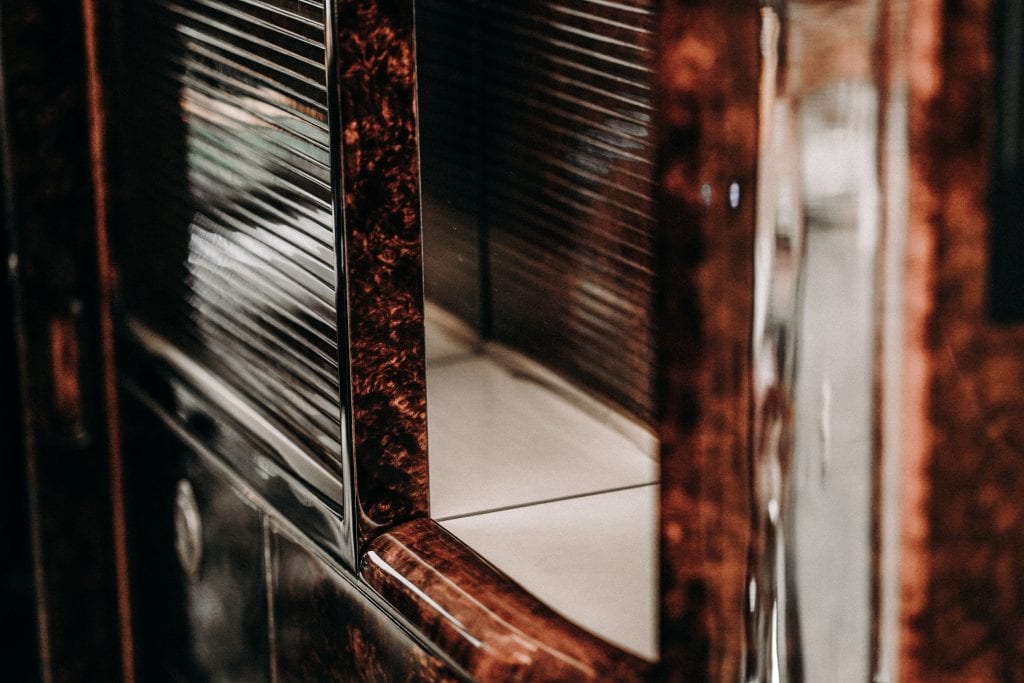 Interior Cabinetry