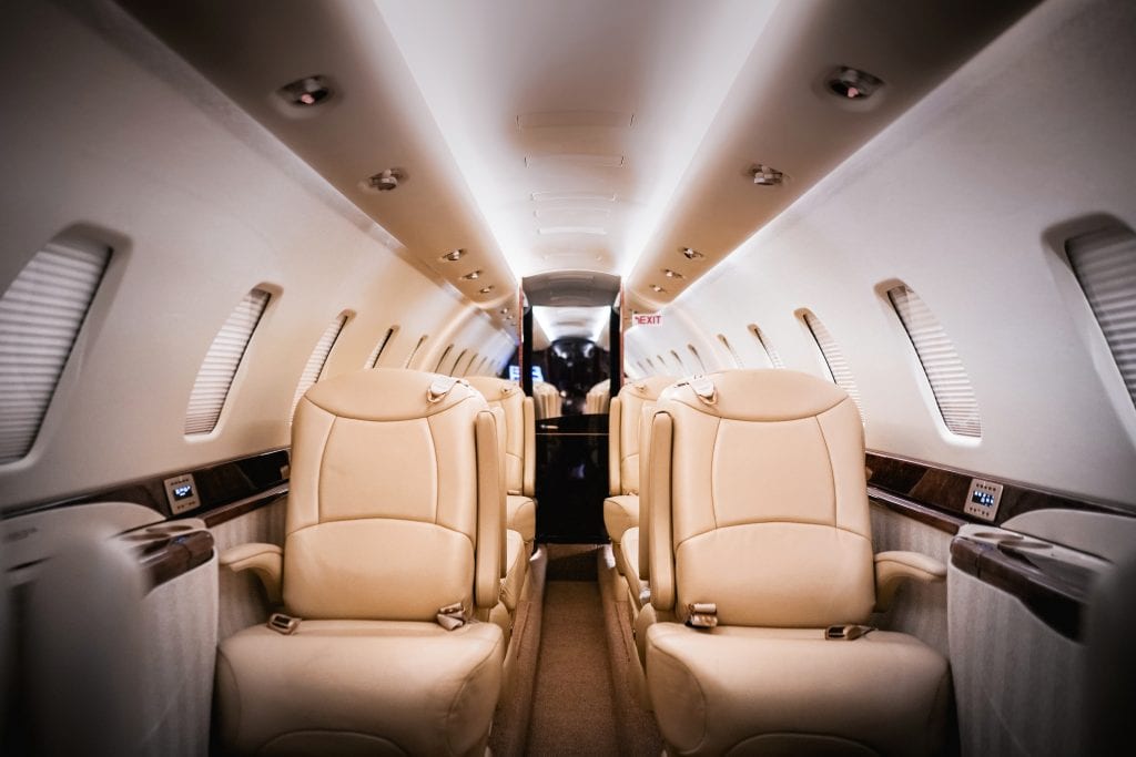 Interior Modifications and Re-Configurations